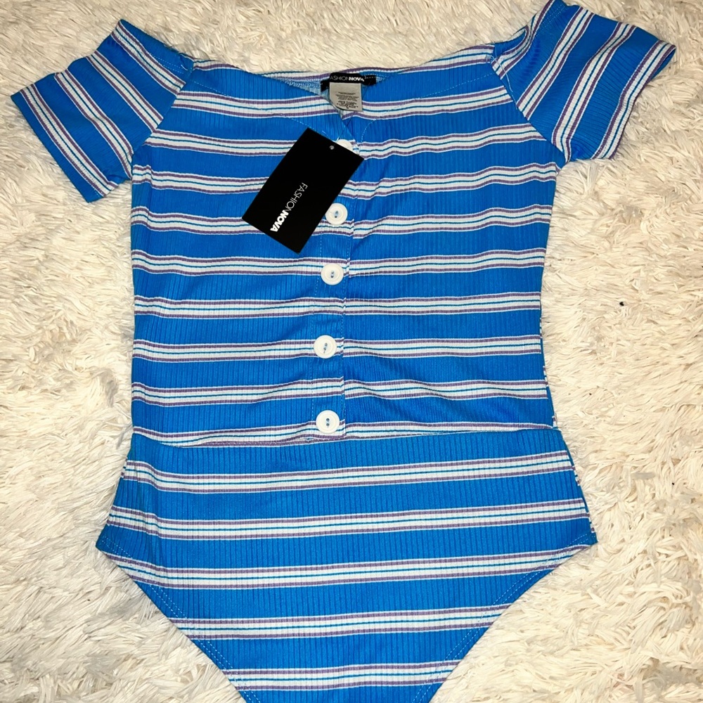 Bodysuit for women